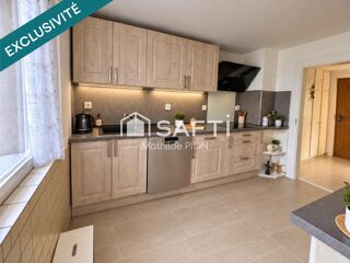  Maison à vendre 4 pièces 87 m²