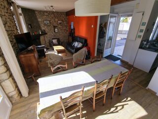  Maison à vendre 4 pièces 75 m²