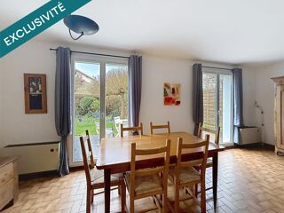  Maison � vendre 7 pi�ces 134 m�