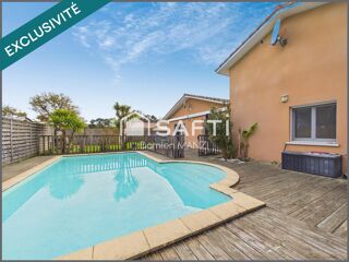  Maison � vendre 5 pi�ces 100 m�