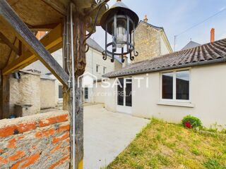  Maison � vendre 4 pi�ces 140 m�