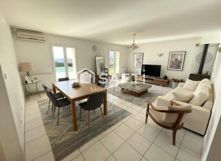  Maison à vendre 6 pièces 119 m²