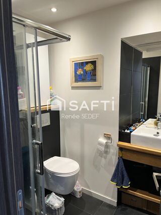  Appartement � vendre 2 pi�ces 37 m�