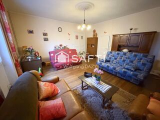  Maison à vendre 6 pièces 170 m²