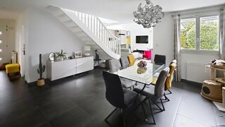  Maison � vendre 8 pi�ces 215 m�