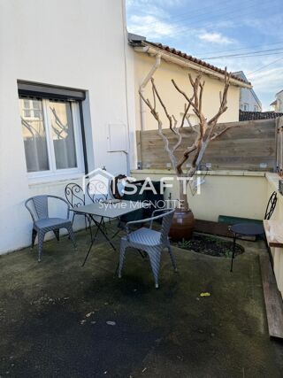  Maison � vendre 3 pi�ces 64 m�