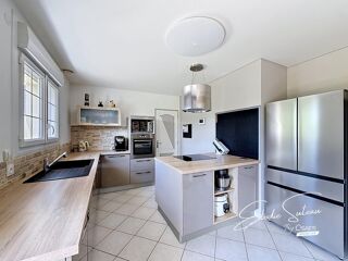  Maison à vendre 7 pièces 123 m²