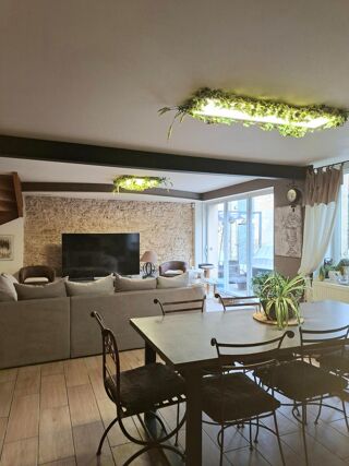  Maison à vendre 5 pièces 210 m²