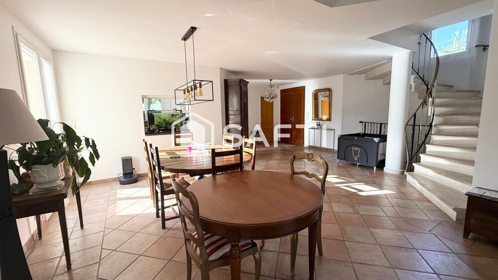 Vente Maison 400m du centre ville Orgeval