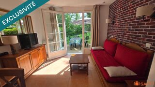  Maison � vendre 3 pi�ces 41 m�