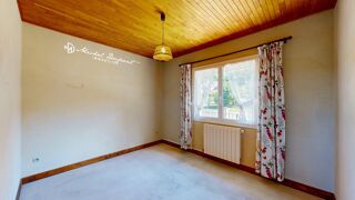 Maison à vendre 5 pièces 84 m²