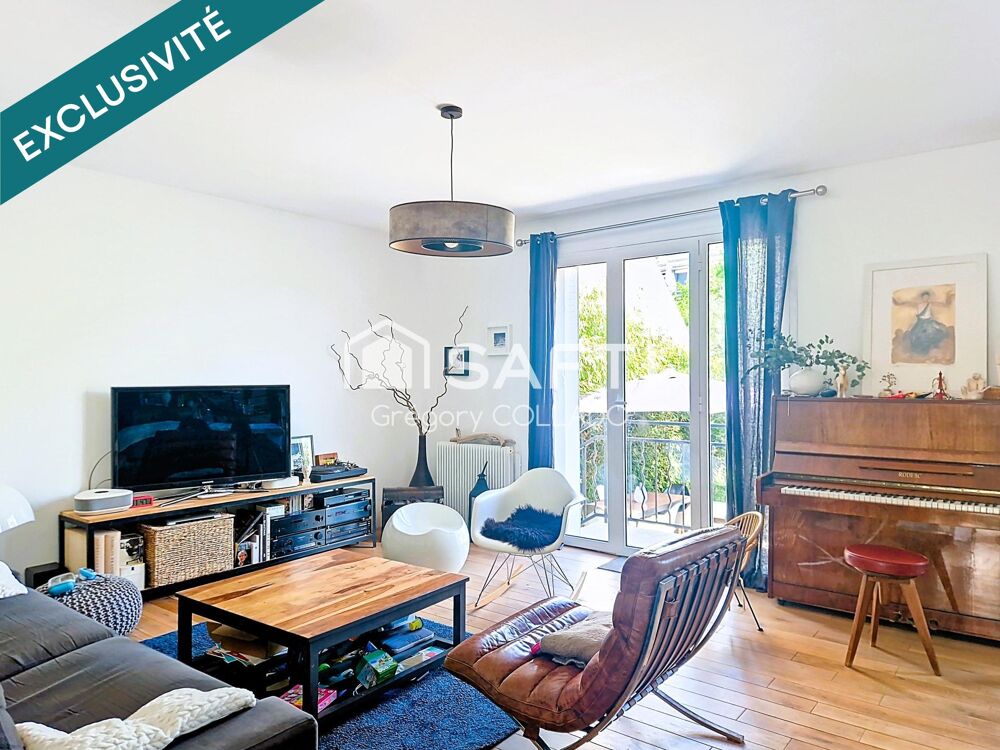  vendre  Maison Antony (92160)