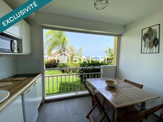  Appartement � vendre 1 pi�ce 27 m�