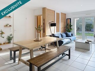  Maison � vendre 4 pi�ces 68 m�