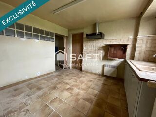  Maison � vendre 3 pi�ces 65 m�