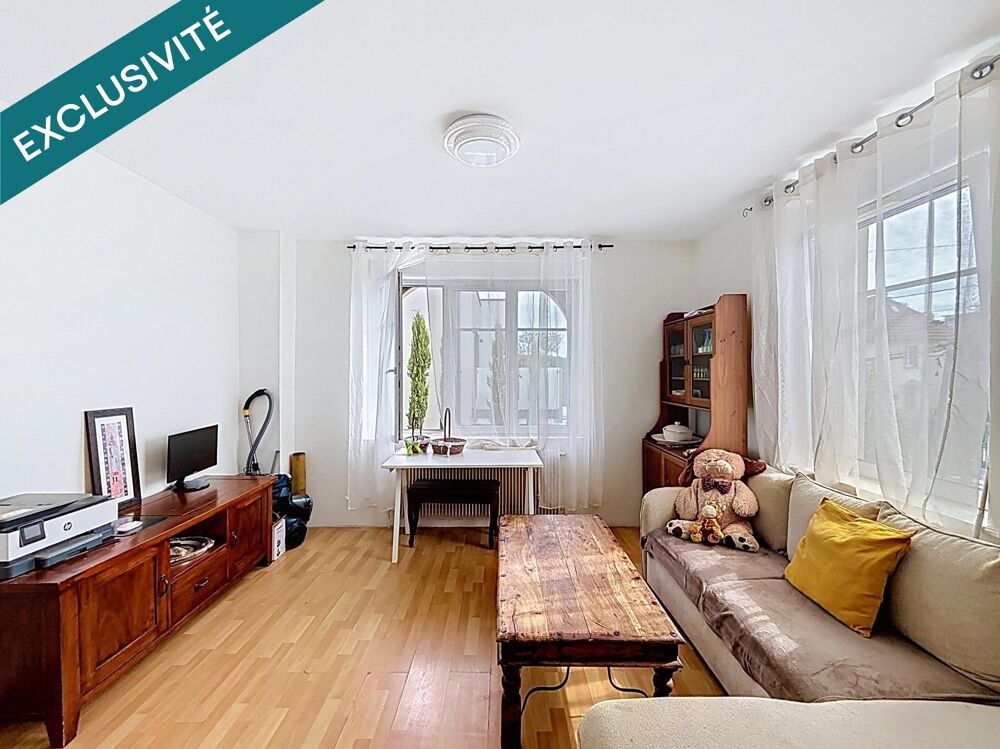 Vente Maison Belle maison familiale Metz