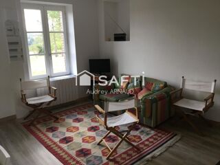  Maison � vendre 4 pi�ces 84 m� Pontaumur