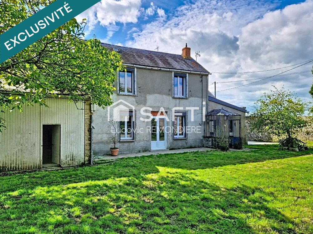 Vente Maison Ne cherchez plus, votre nouvelle adresse est ici ! Angerville