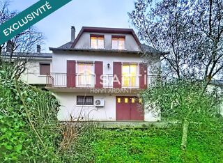  Maison � vendre 6 pi�ces 134 m�