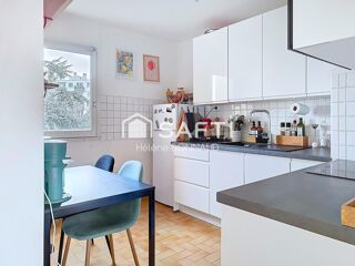  Appartement � vendre 3 pi�ces 64 m�