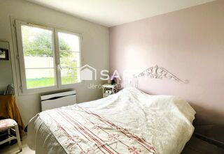  Maison � vendre 4 pi�ces 85 m�