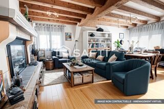  Maison à vendre 5 pièces 147 m²