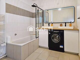  Appartement � vendre 3 pi�ces 55 m�