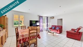  Maison à vendre 7 pièces 125 m²