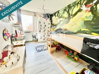  Appartement à vendre 3 pièces 65 m²