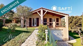  Maison � vendre 4 pi�ces 126 m�