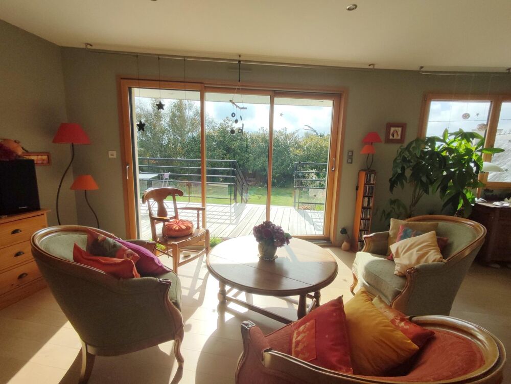 Vente Maison Plouescat – À 700 m de la mer Plouescat