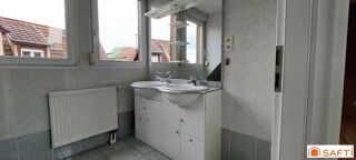  Appartement à vendre 3 pièces 95 m²