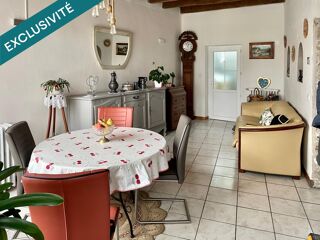  Maison à vendre 5 pièces 92 m²