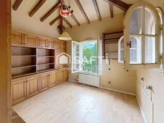  Maison � vendre 7 pi�ces 198 m�