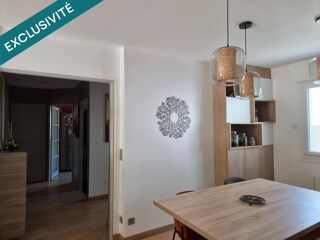  Maison à vendre 6 pièces 102 m²