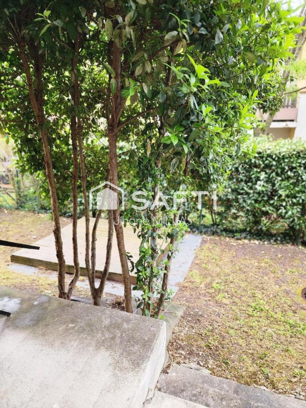 Vente Appartement Coup de coeur Croix Daurade Toulouse