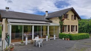  Maison � vendre 5 pi�ces 125 m�