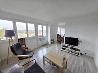  Appartement à vendre 5 pièces 82 m²
