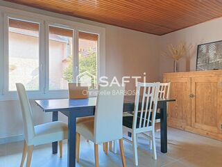  Maison à vendre 5 pièces 110 m²