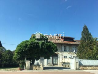  Maison � vendre 12 pi�ces 400 m�