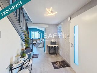  Maison à vendre 7 pièces 240 m²