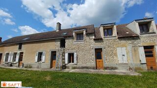  Maison � vendre 4 pi�ces 100 m�