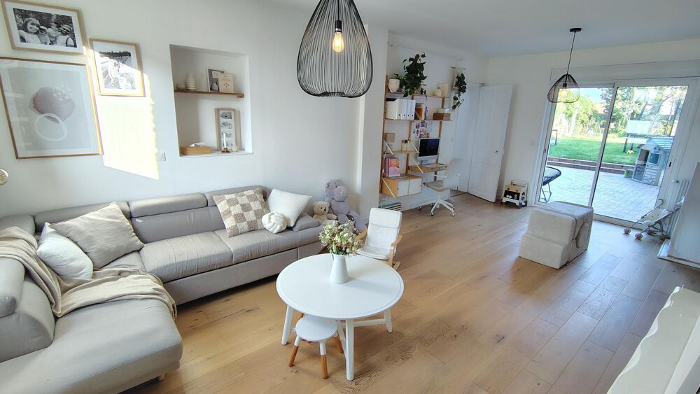 Vente Maison SUPERBE ENSEMBLE composé d'une maison de famille de 130 M² + seconde habitation à rénover Labeuvriere