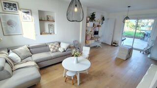  Maison à vendre 5 pièces 130 m²