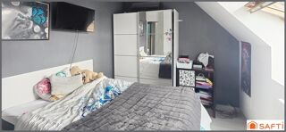  Maison à vendre 5 pièces 117 m²