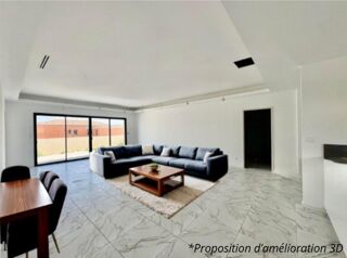  Maison à vendre 4 pièces 120 m²