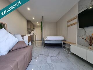  Appartement � vendre 2 pi�ces 20 m�