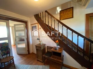  Maison à vendre 6 pièces 136 m²