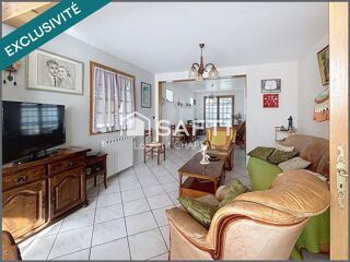  Maison � vendre 4 pi�ces 155 m�