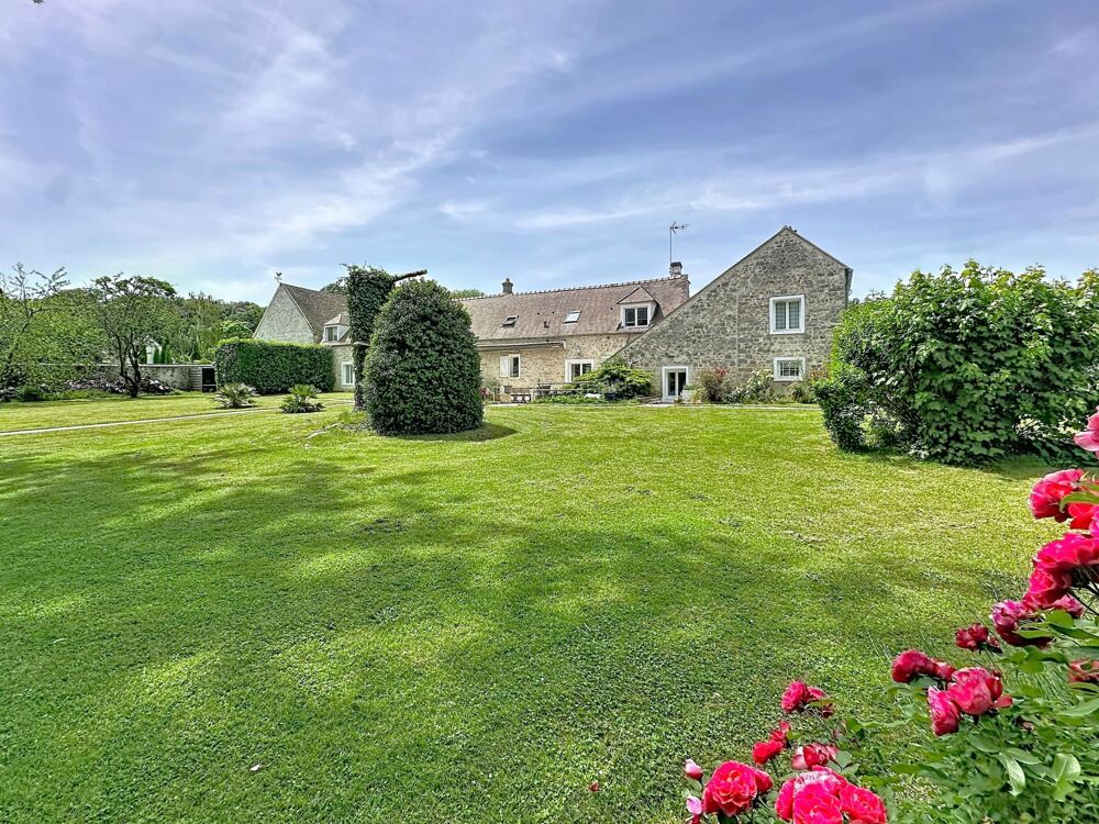 à vendre  Maison Milly-la-Forêt (91490)